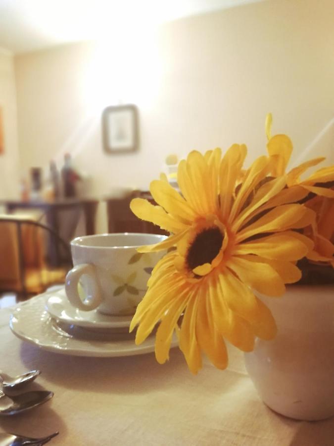 Terre Di Gratia Bed and Breakfast Camporeale Εξωτερικό φωτογραφία