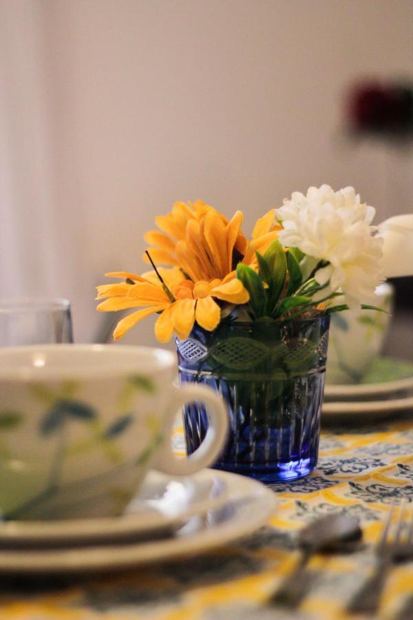 Terre Di Gratia Bed and Breakfast Camporeale Εξωτερικό φωτογραφία