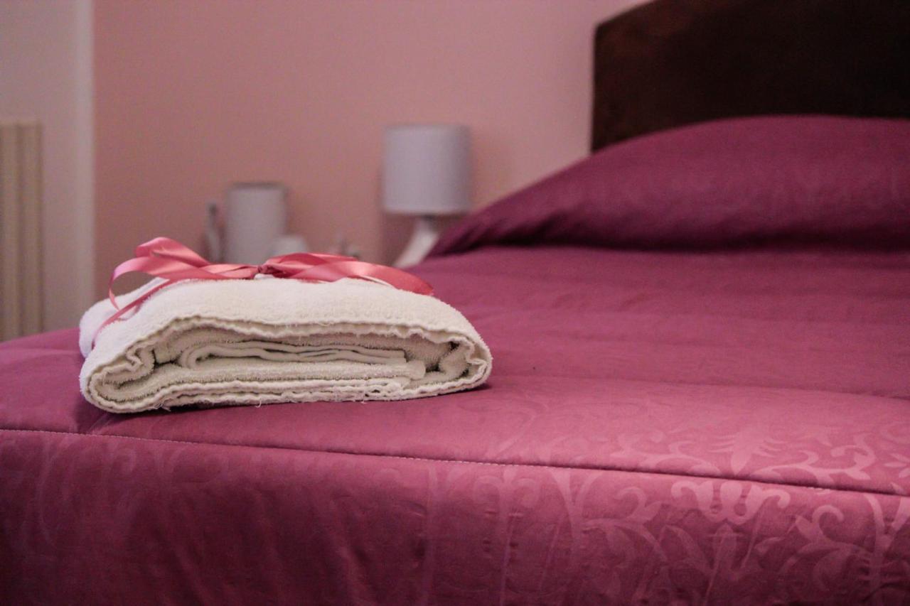 Terre Di Gratia Bed and Breakfast Camporeale Εξωτερικό φωτογραφία