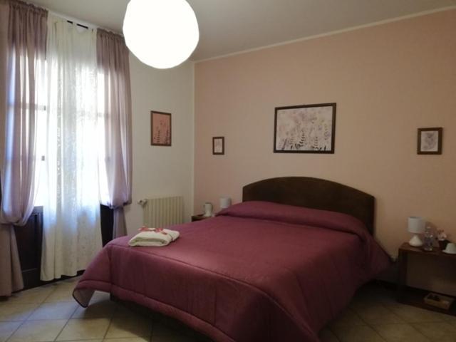 Terre Di Gratia Bed and Breakfast Camporeale Εξωτερικό φωτογραφία