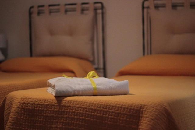 Terre Di Gratia Bed and Breakfast Camporeale Εξωτερικό φωτογραφία